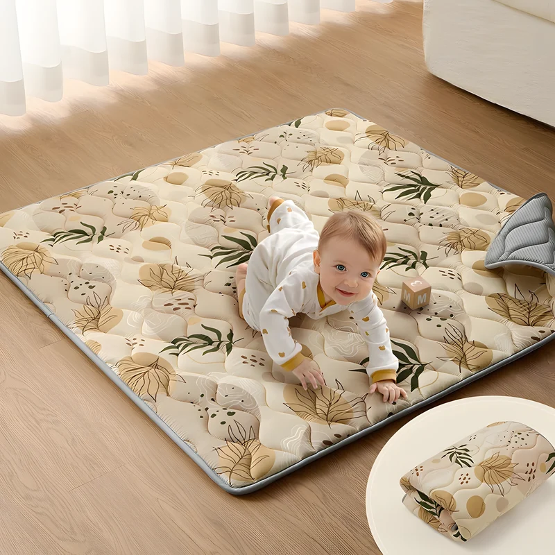 Foldable Baby Play Mat