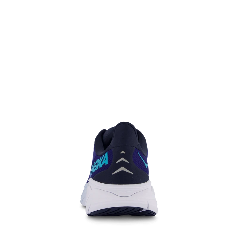 M Arahi 6 Outer Space / Bellwether Blue