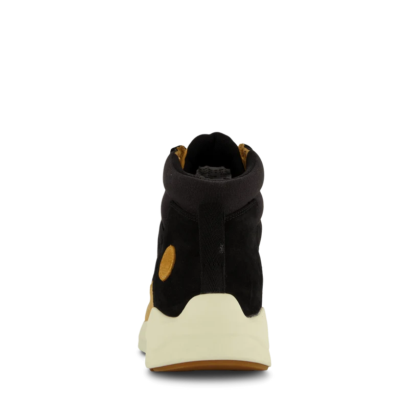 Bradstreet Ultra Mid Hiker Wheat