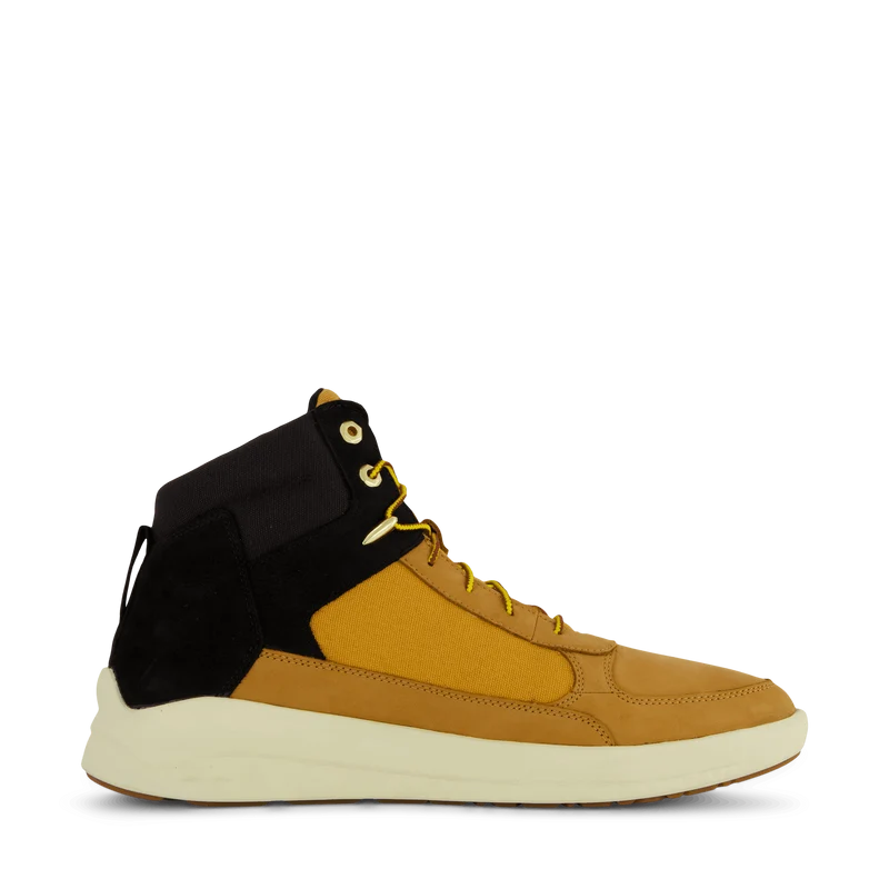 Bradstreet Ultra Mid Hiker Wheat