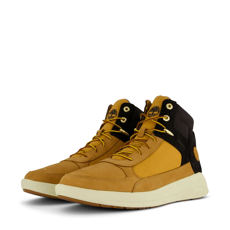 Bradstreet Ultra Mid Hiker Wheat