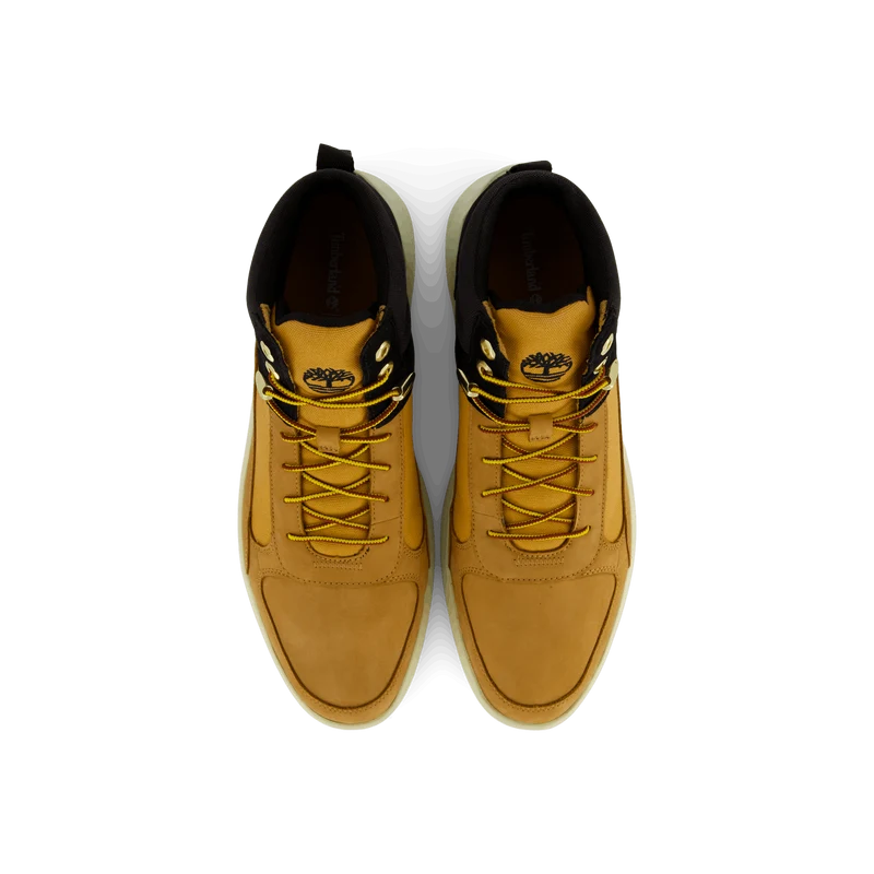 Bradstreet Ultra Mid Hiker Wheat