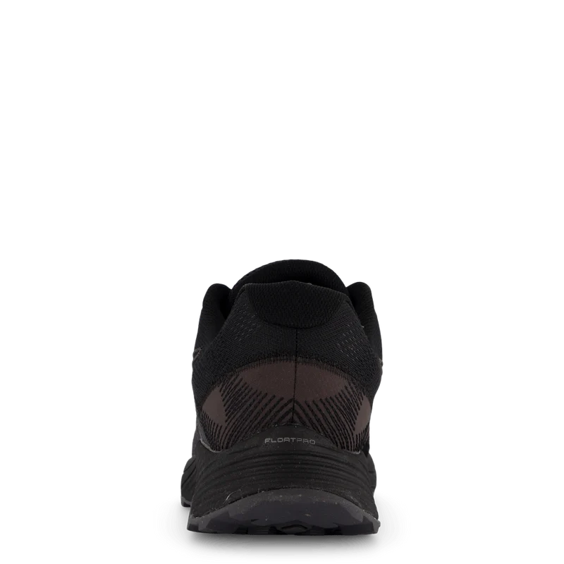 Moab Flight Black / Asphalt