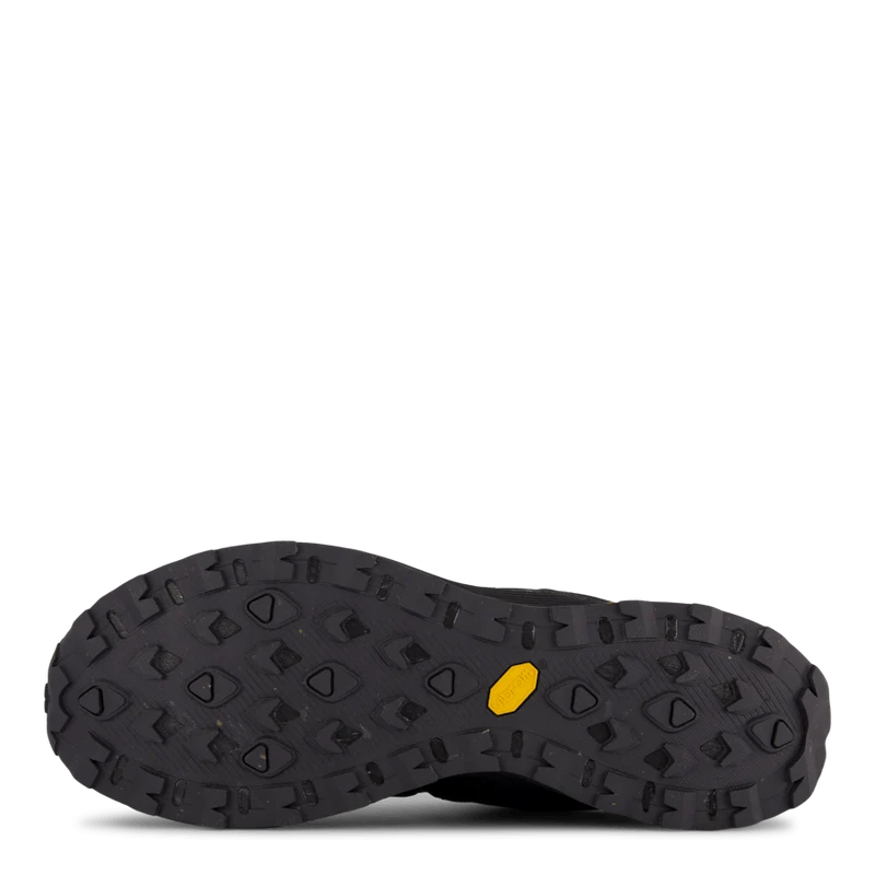 Moab Flight Black / Asphalt