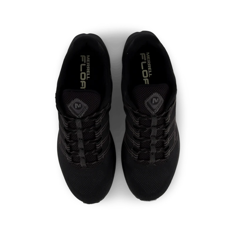 Moab Flight Black / Asphalt