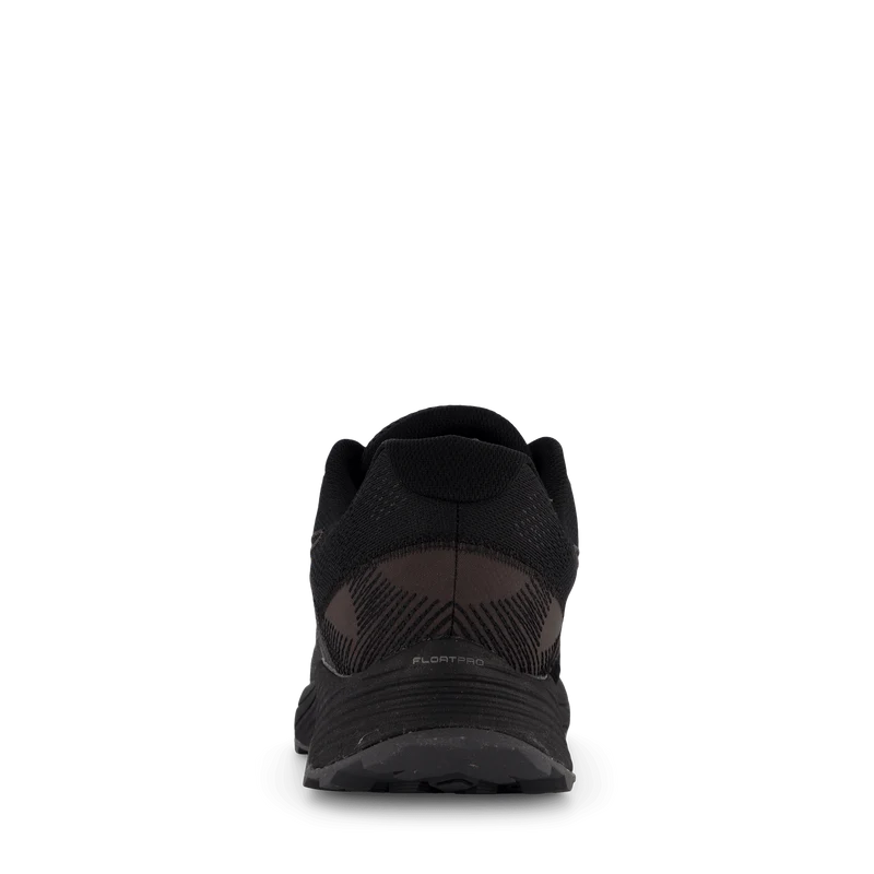 Moab Flight Black / Asphalt