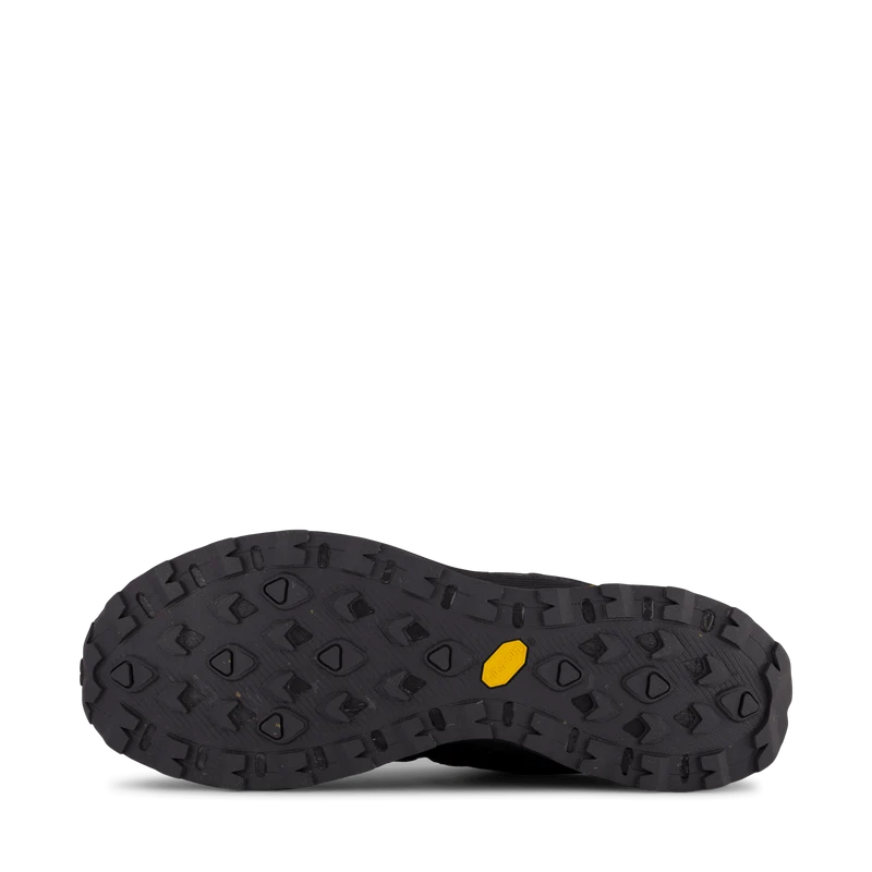 Moab Flight Black / Asphalt