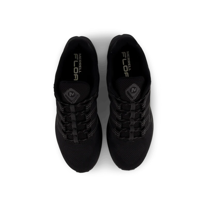 Moab Flight Black / Asphalt