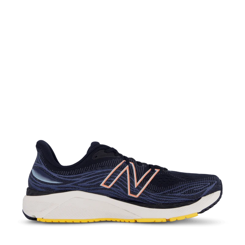 Fresh Foam 860 V12 - 2e Electric Red