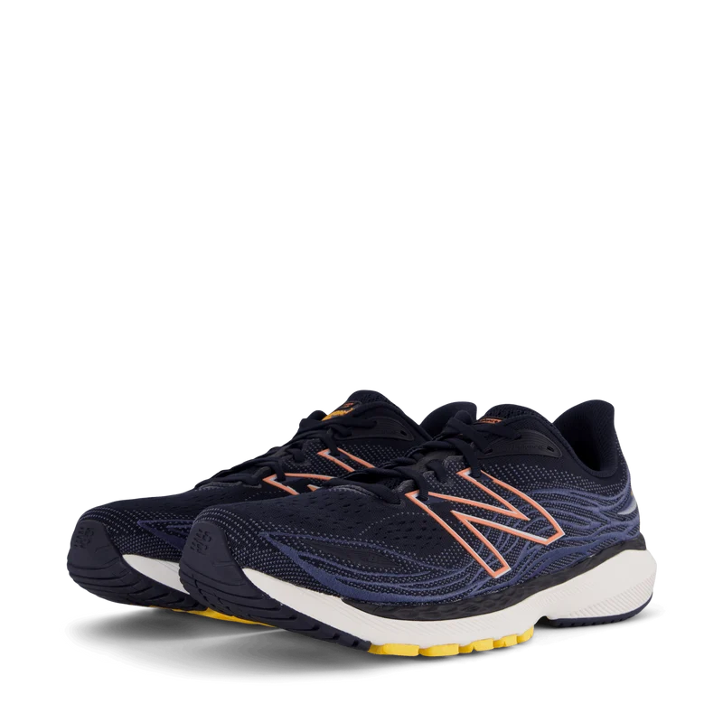 Fresh Foam 860 V12 - 2e Electric Red