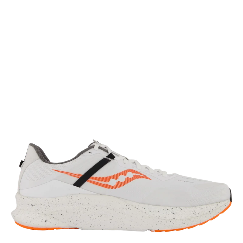 Tempus White/viziornge