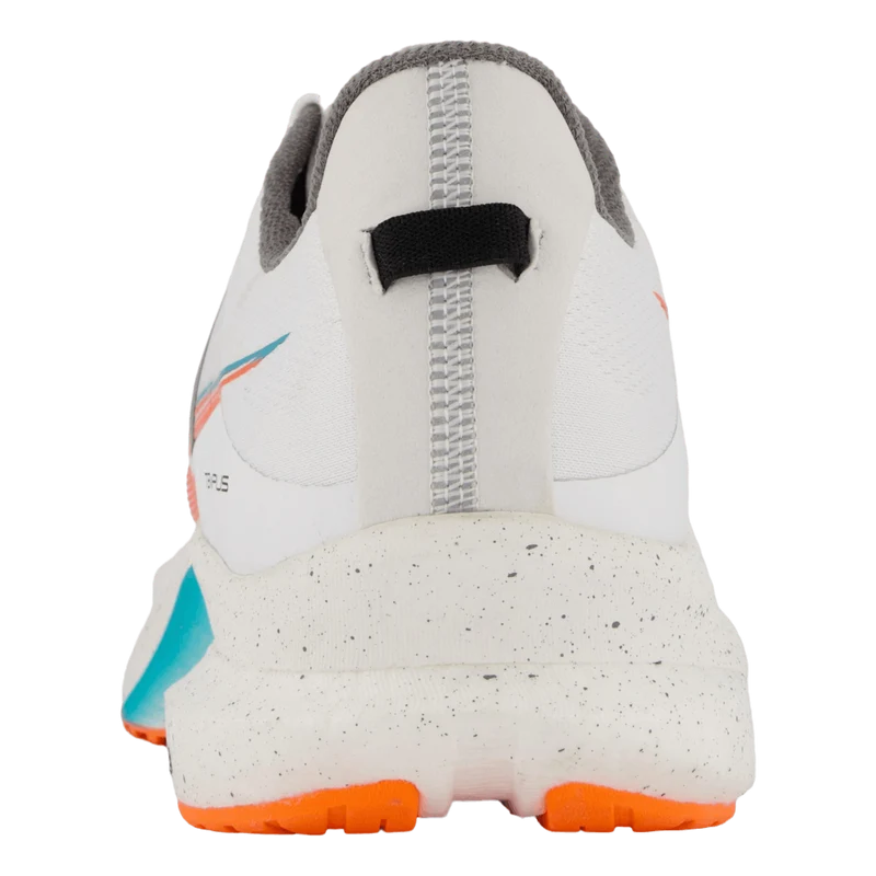Tempus White/viziornge