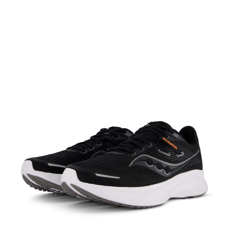 Guide 16 Black/white