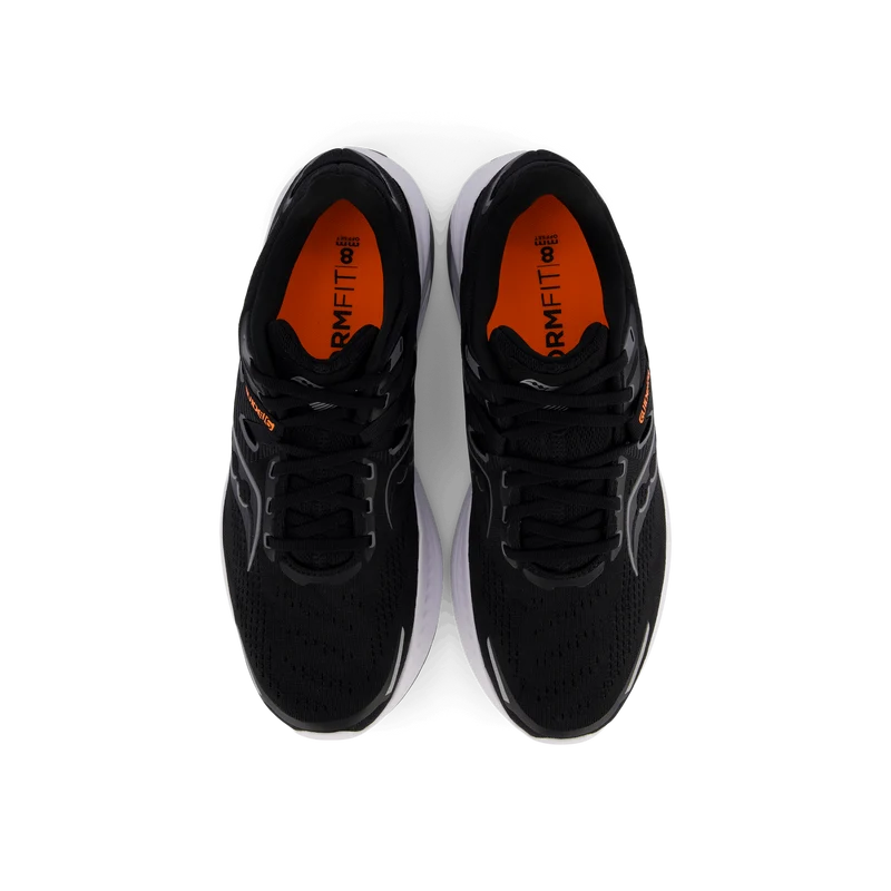 Guide 16 Black/white