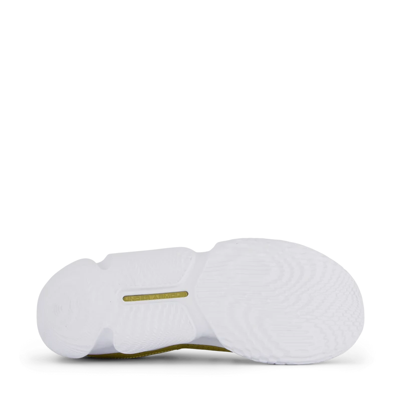 Ua Flow Futr X 3 Black