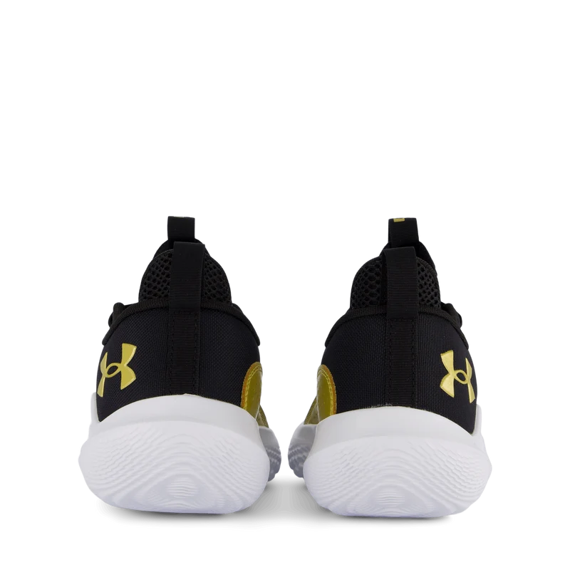 Ua Flow Futr X 3 Black