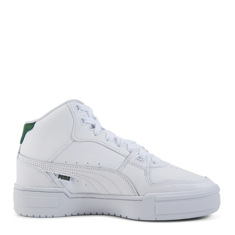 Ca Pro Mid Unisex White