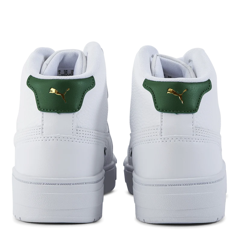 Ca Pro Mid Unisex White