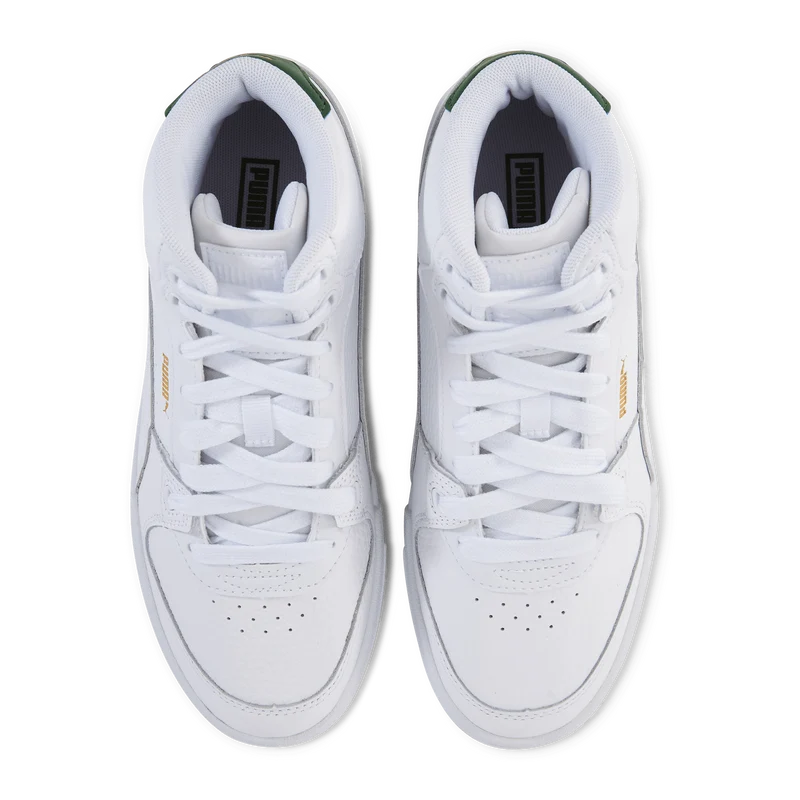 Ca Pro Mid Unisex White