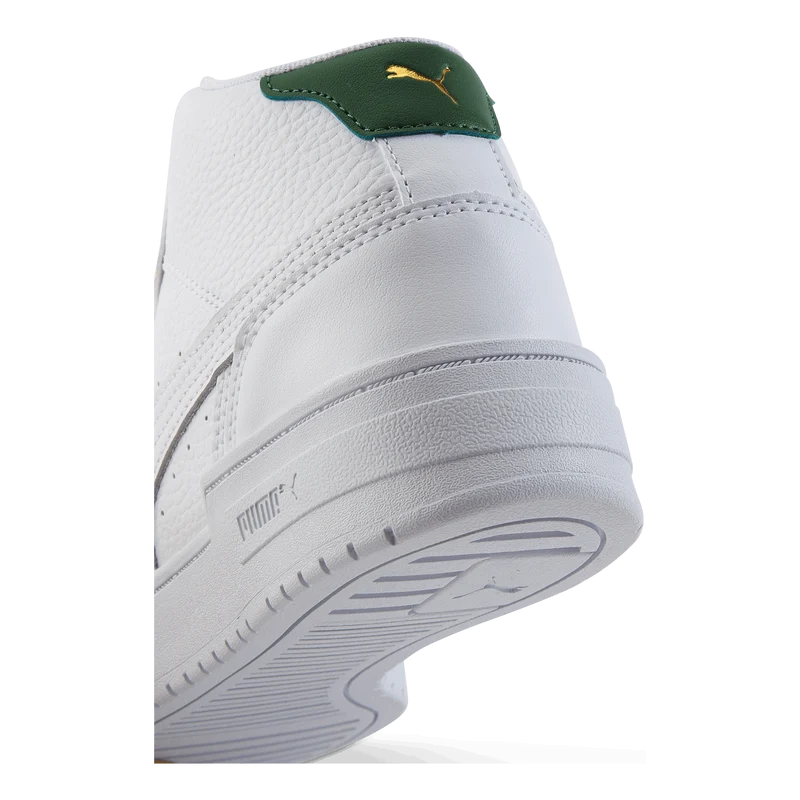 Ca Pro Mid Unisex White