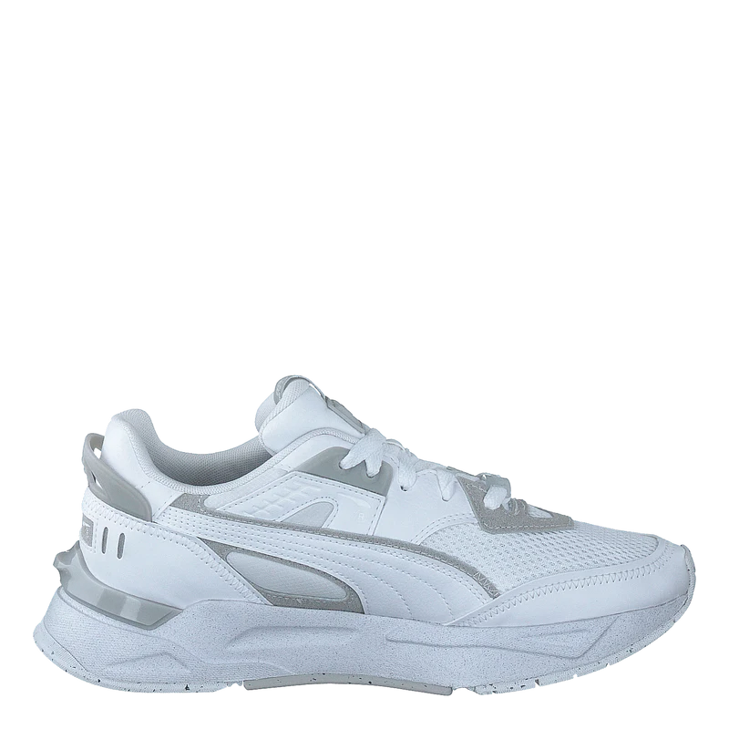Mirage Sport Re:style Puma White-gray Violet