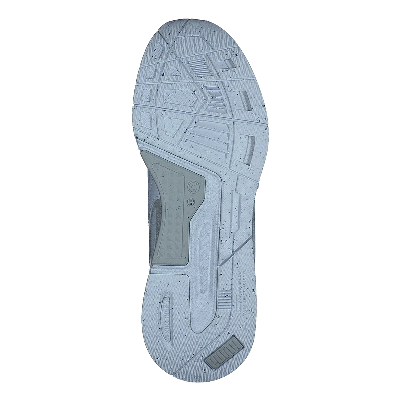 Mirage Sport Re:style Puma White-gray Violet