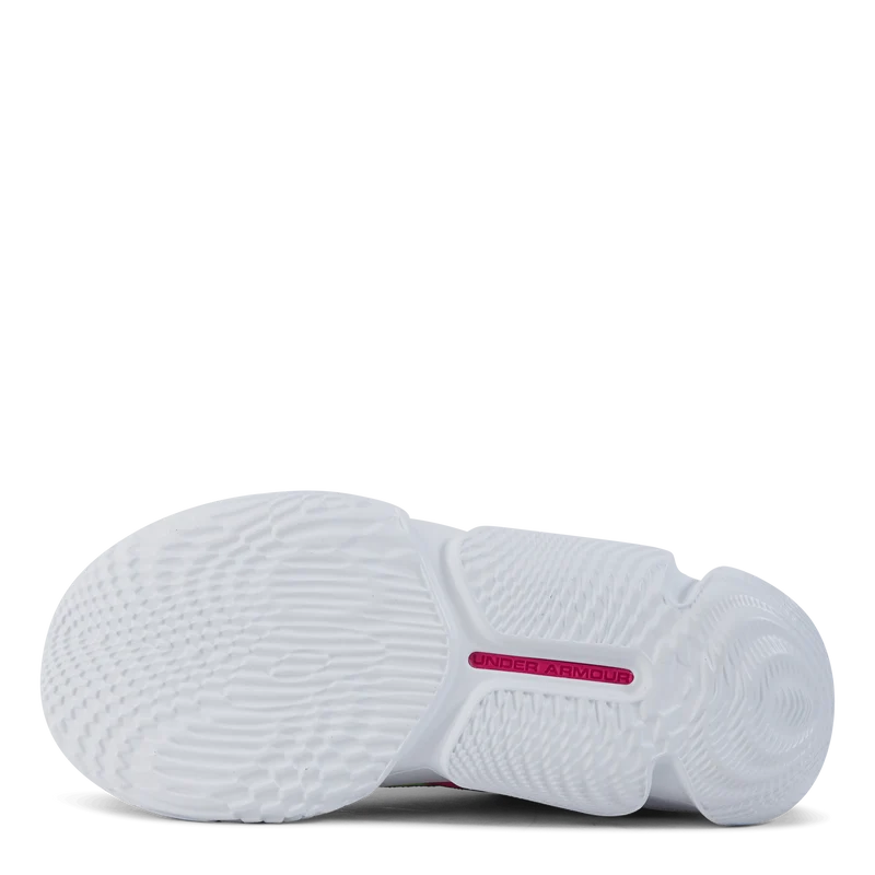 Ua Flow Futr X 2 Mm Unisex Lime Surge