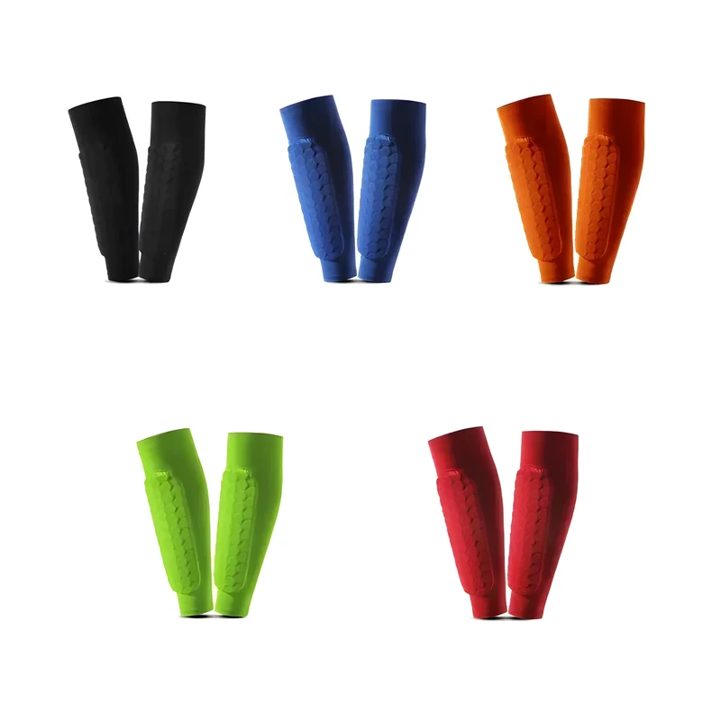 Honeycomb Calf Protection Sleeves