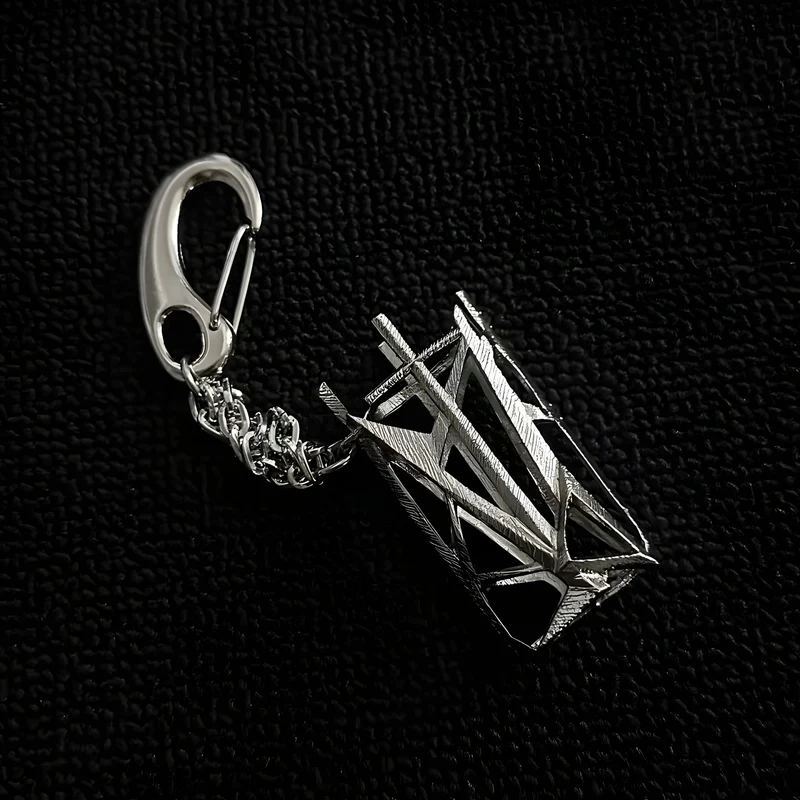 Decorative Lighter Case