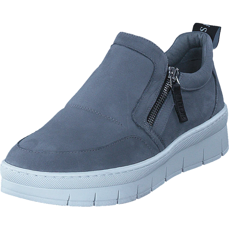 Hilda Long Beach Inki Blue
