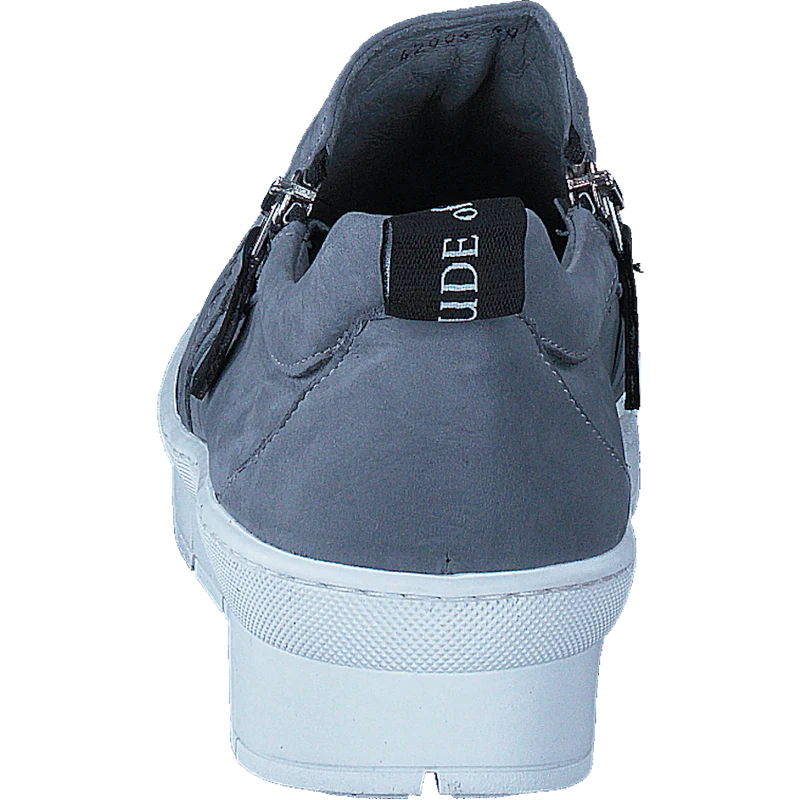 Hilda Long Beach Inki Blue