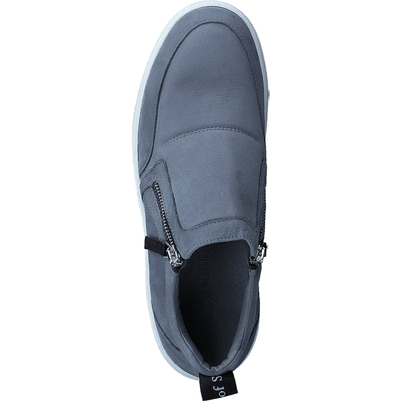 Hilda Long Beach Inki Blue