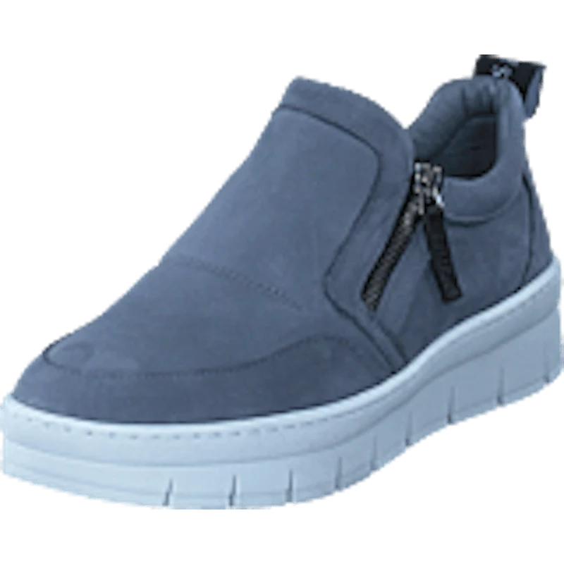Hilda Long Beach Inki Blue