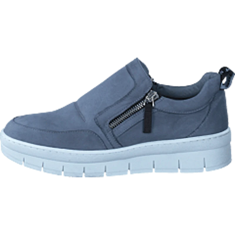 Hilda Long Beach Inki Blue