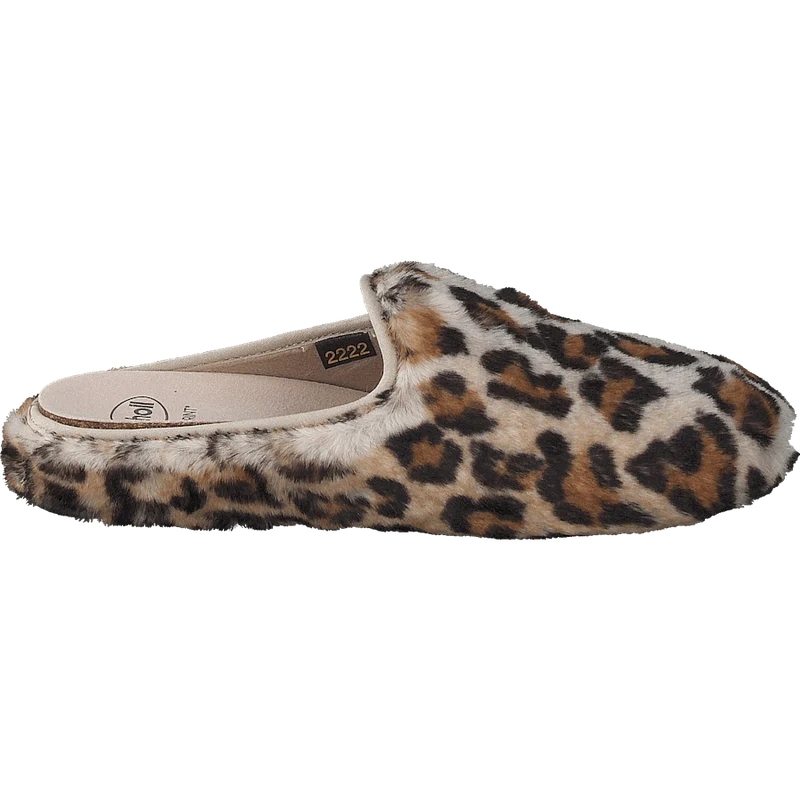Maddy Leopard