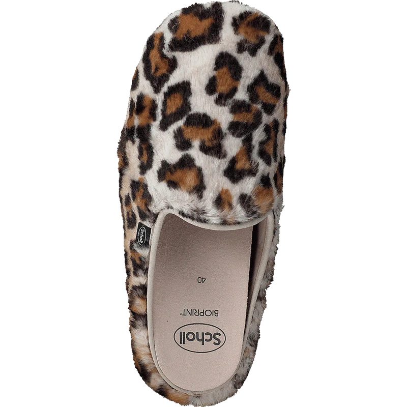 Maddy Leopard