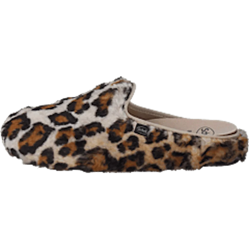 Maddy Leopard