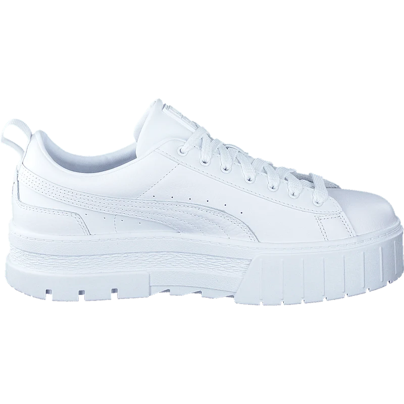 Mayze Classic Wns Puma White