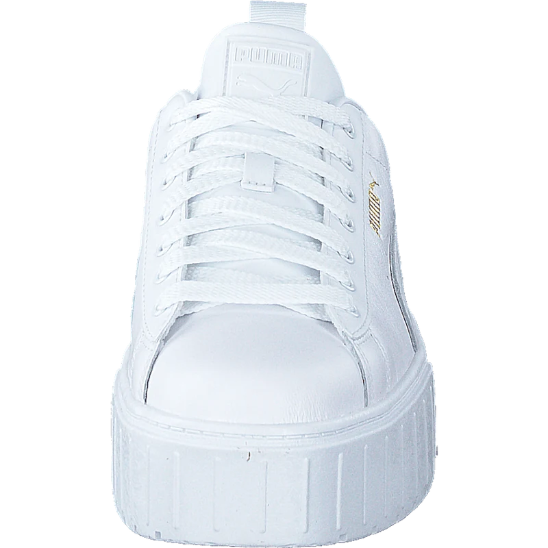 Mayze Classic Wns Puma White