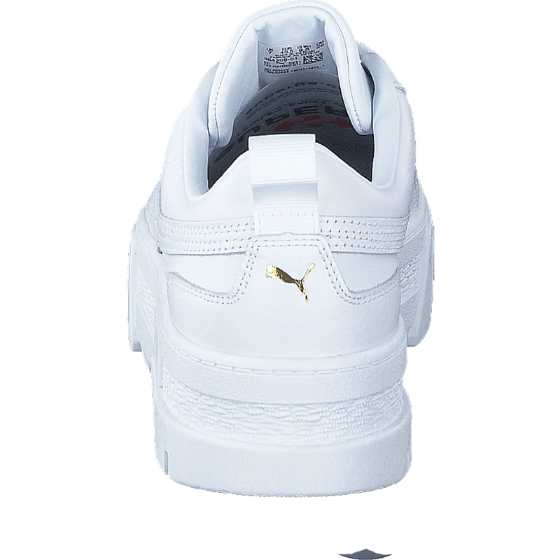 Mayze Classic Wns Puma White
