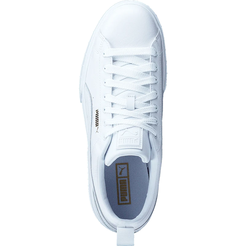 Mayze Classic Wns Puma White