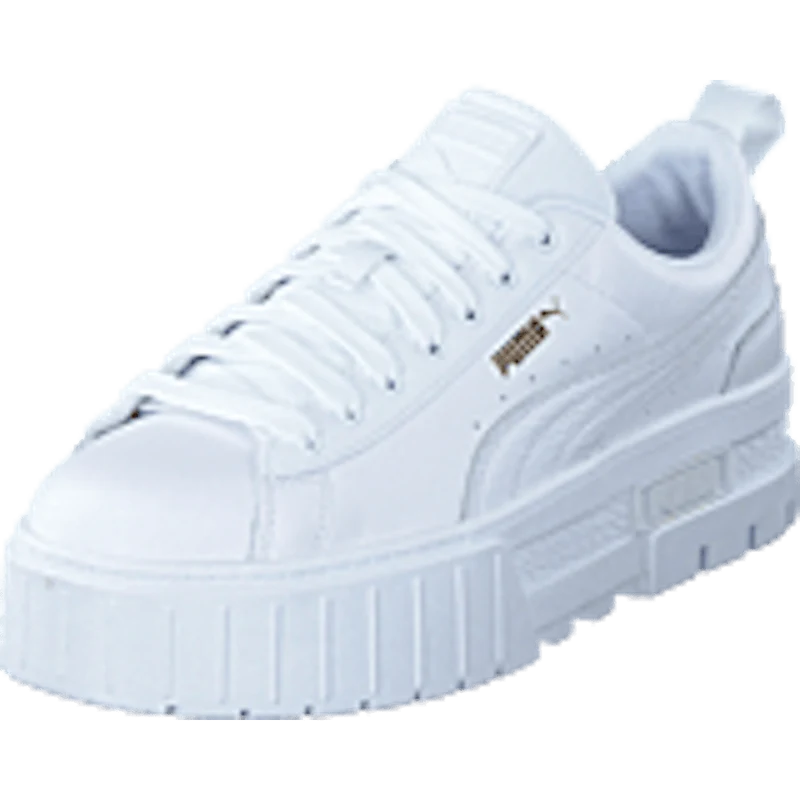 Mayze Classic Wns Puma White