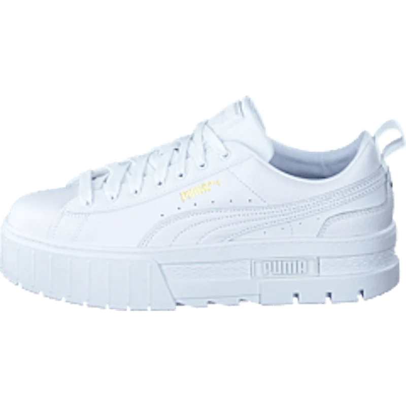Mayze Classic Wns Puma White
