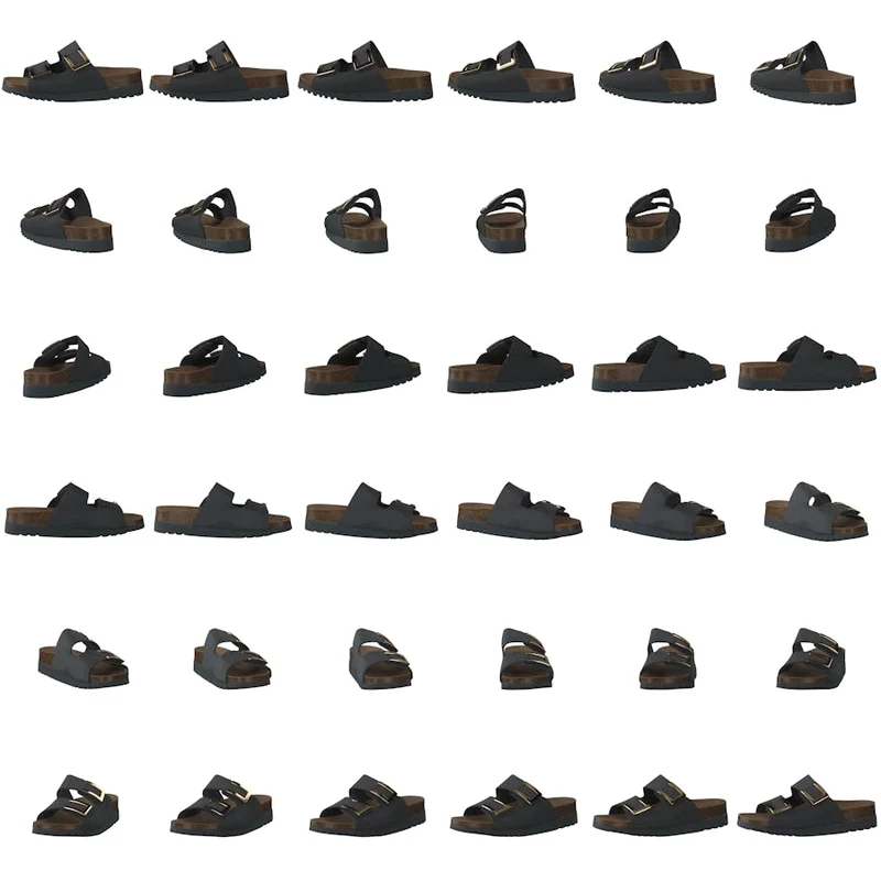 Monterey Ad Anthracite