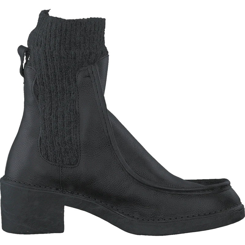 Ticino Black