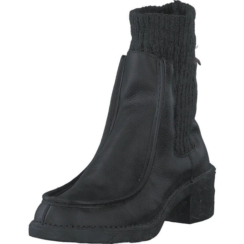 Ticino Black