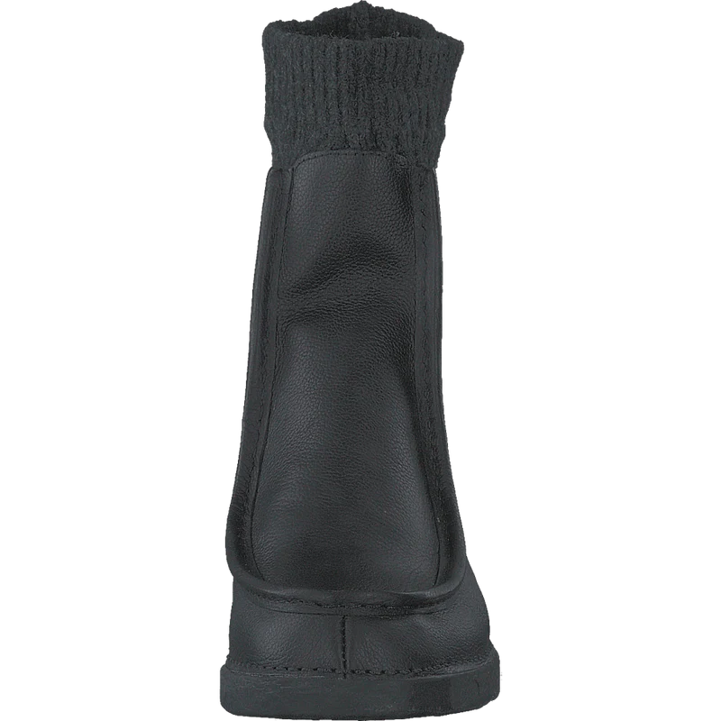 Ticino Black