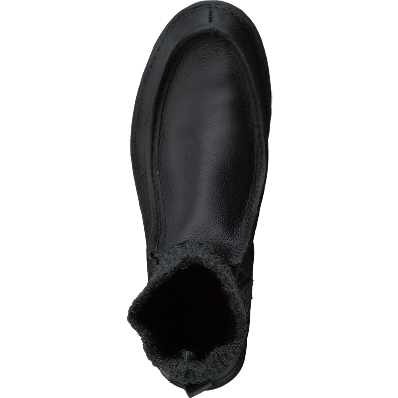 Ticino Black