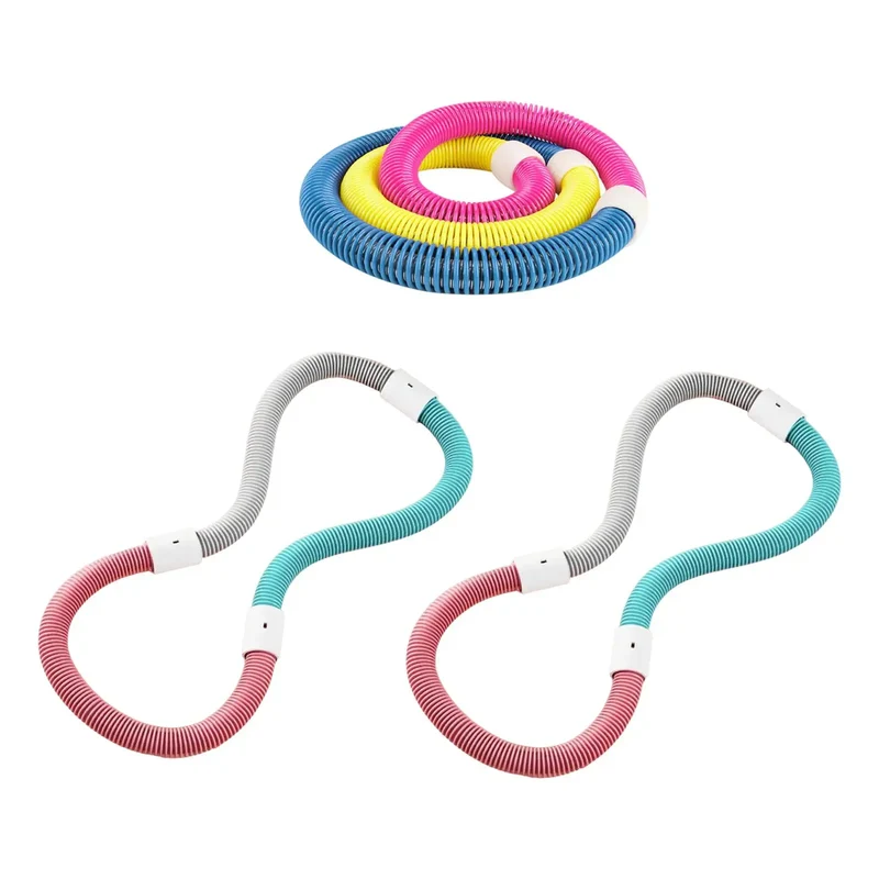 Weighted Exercise Hoop