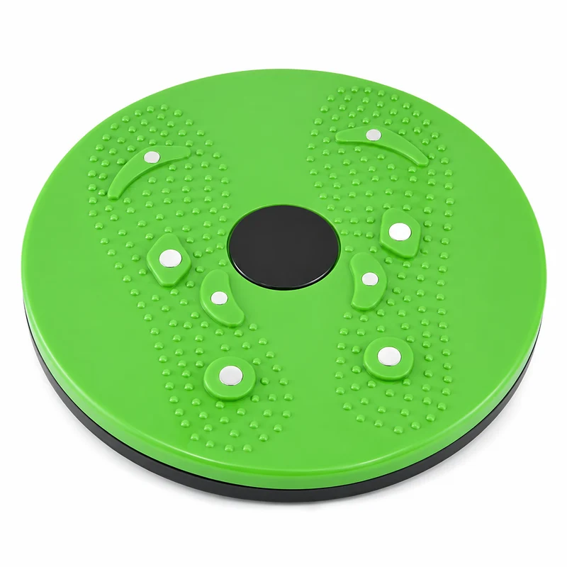 Magnetic Waist Twister